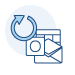 Recover Complete Outlook Profile