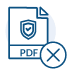 Change Password-Protected PDFs