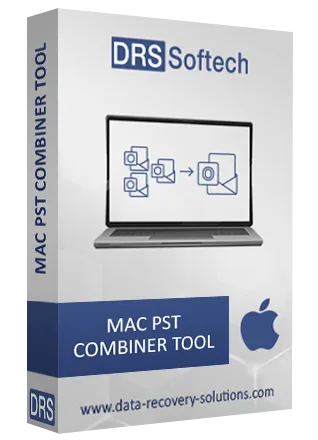 PST Combiner mac